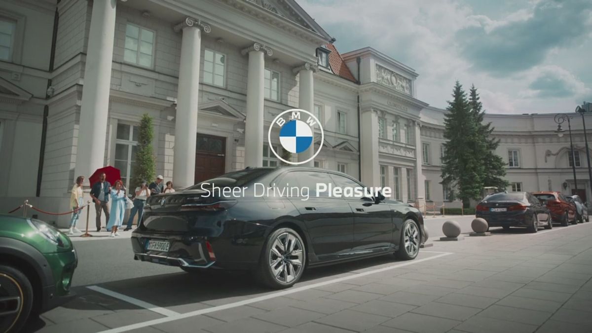 BMW iDrive: arrivano gli aggiornamenti