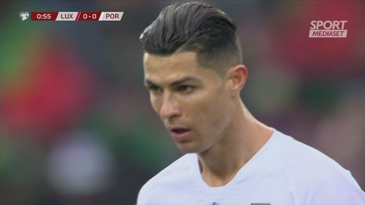 Portogallo, CR7 a un passo da quota 100
