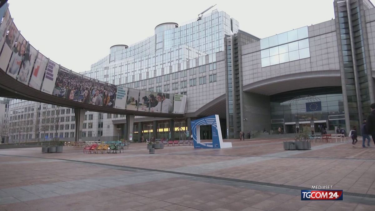 18.00 FIGLI COPPIE GAY, UE CONDANNA ITALIA SRV