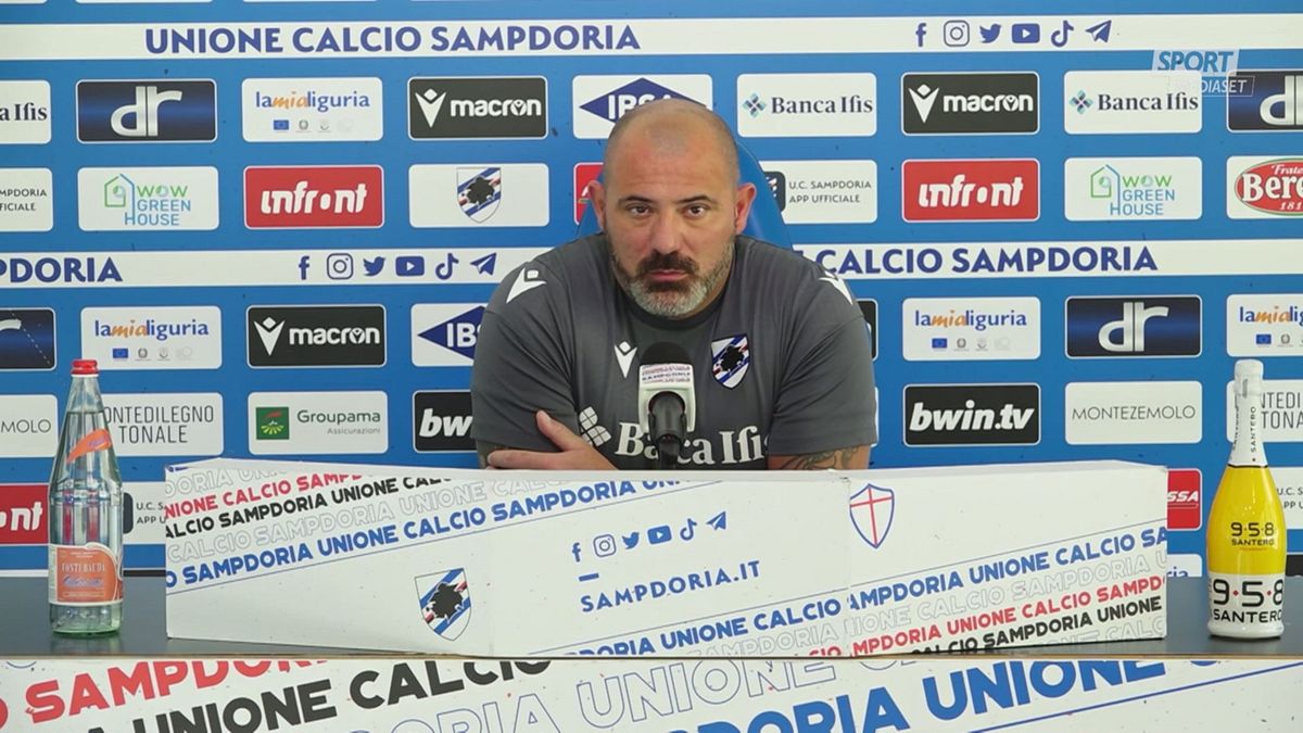 Stankovic: "Alla Roma può bastare anche una giocata"