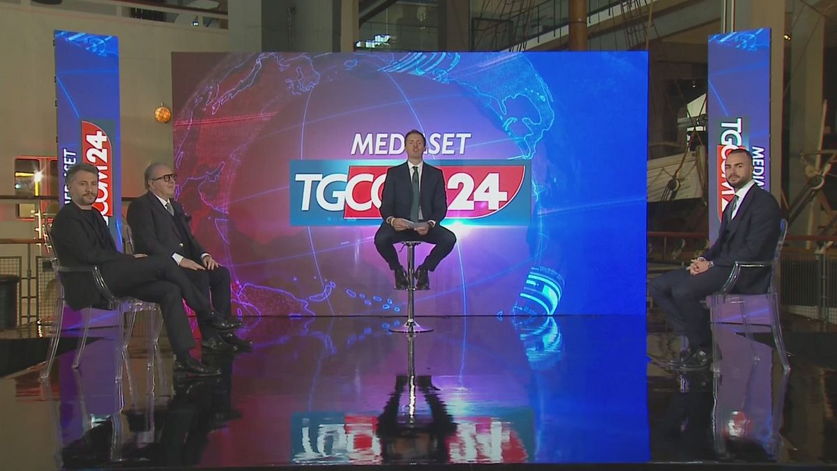 TgcomTour_2Tavola che va alle 14.15