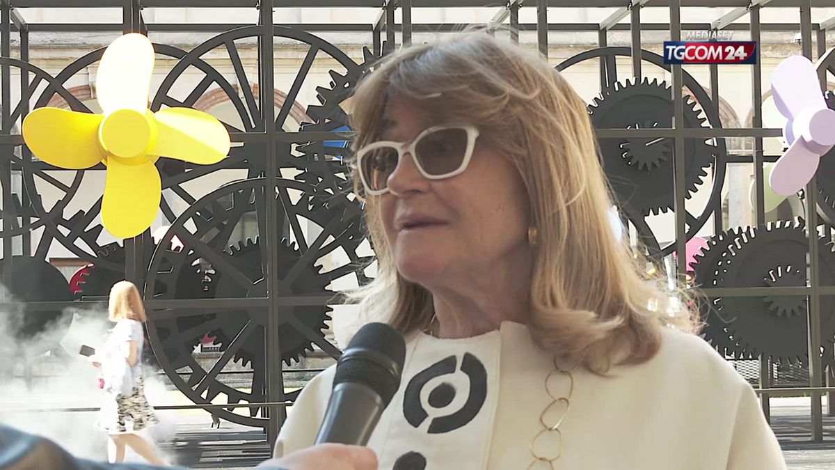 Con "Design Re-Evolution" torna il Fuorisalone