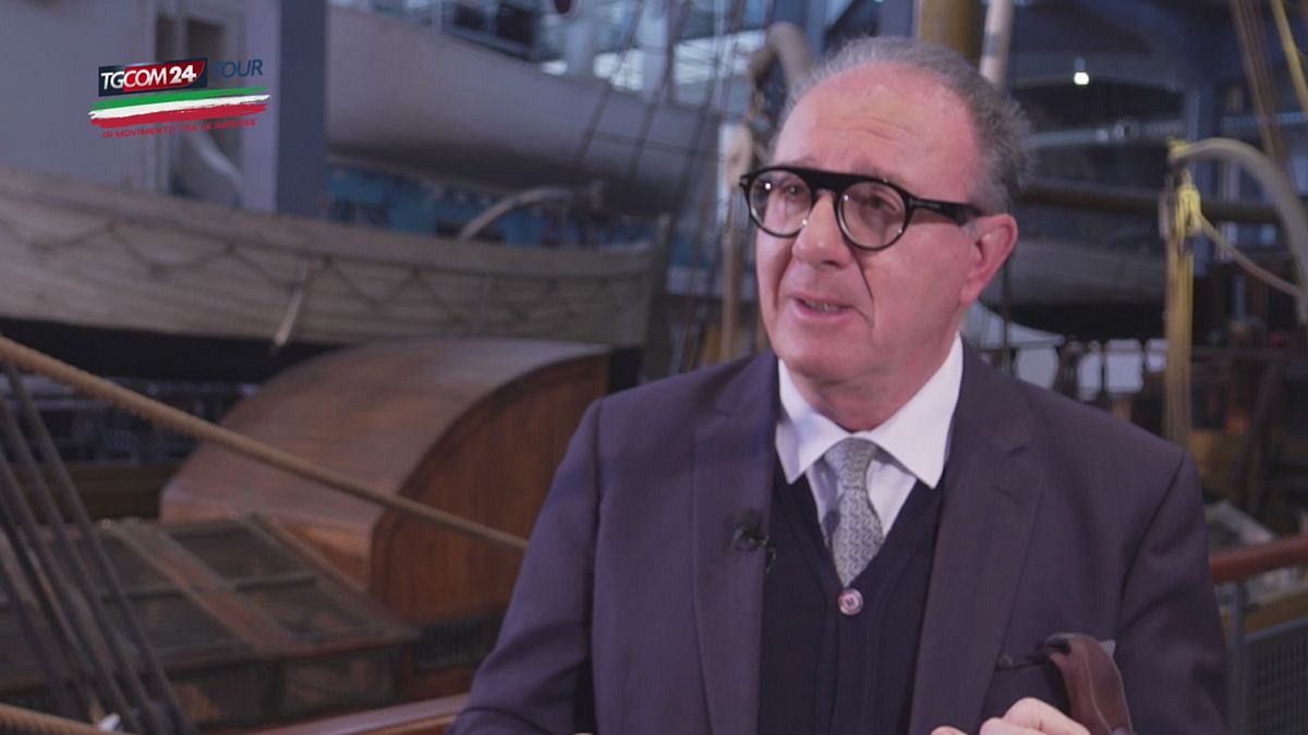 Lotti (Unimarconi): "Intelligenza artificiale e digitalizzazione sono le nuove sfide del mondo universitario"