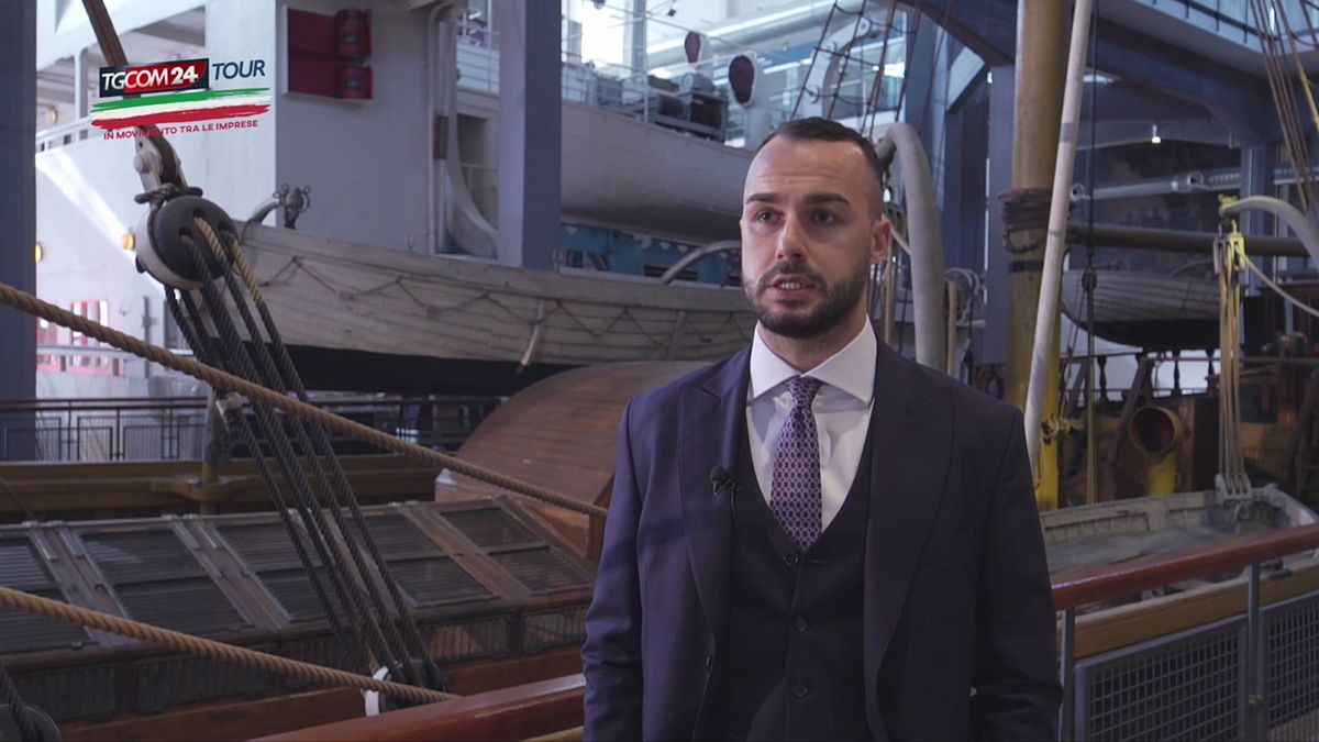 Putignano (Recrowd): "Portiamo l'innovazione nella finanza tradizionale per investire nell'immobiliare"