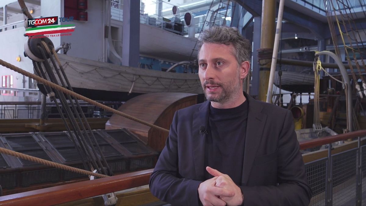 Passeri (Distretti Ecologici): "Dobbiamo efficientare gli edifici per rispettare le decisioni dell'Europa" 