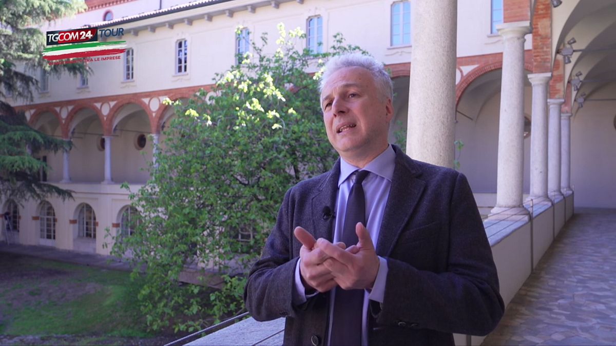 Di Thiene (Dimore Storiche): "Così tuteliamo il patrimonio storico-artistico privato in Italia"