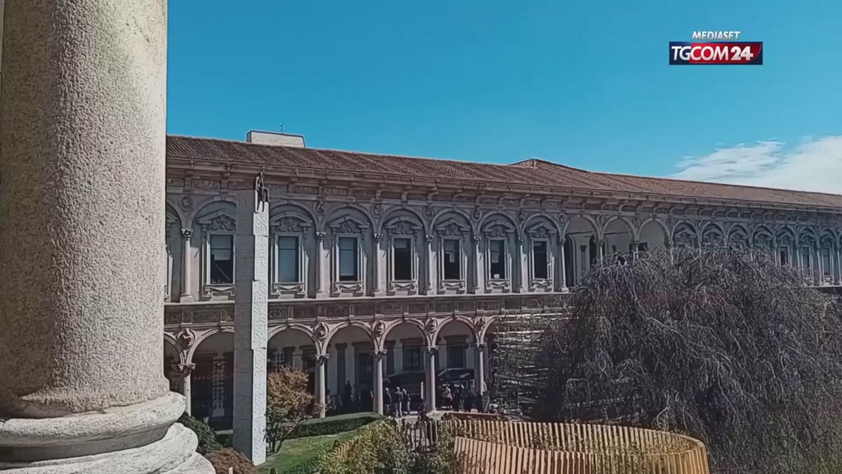 "Operae", l'uomo e il suo desiderio di costruire