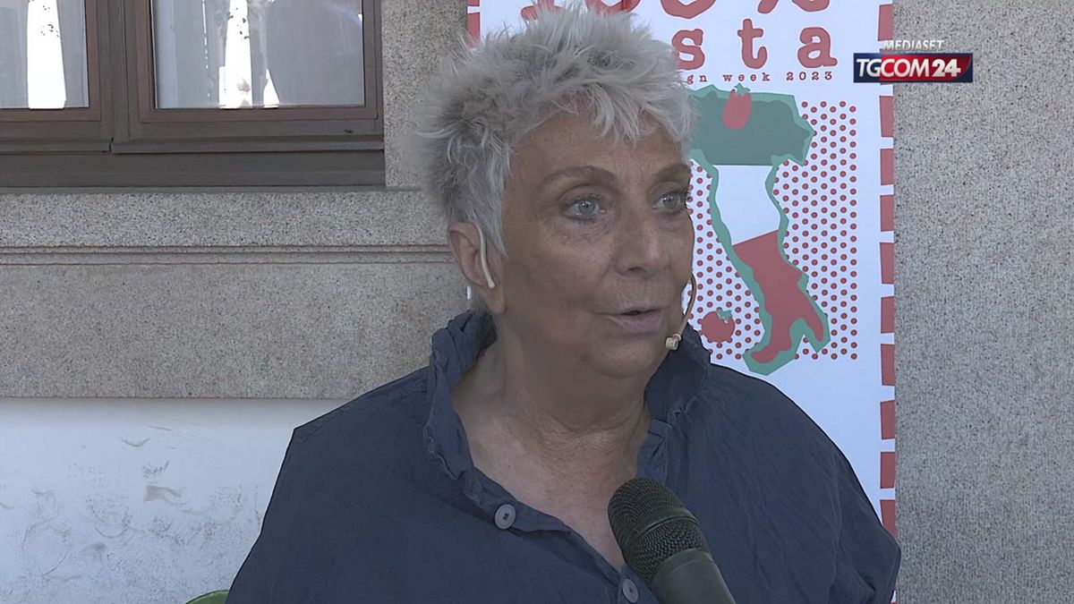 "100% Pasta", l'eccellenza italiana
