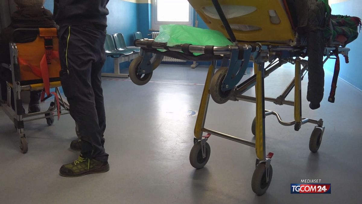 18.00 MORTI HOSPICE FOGGIA SRV