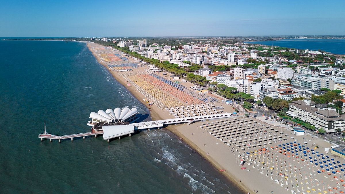 Lignano Sabbiadoro, ph Francesco Marongiu