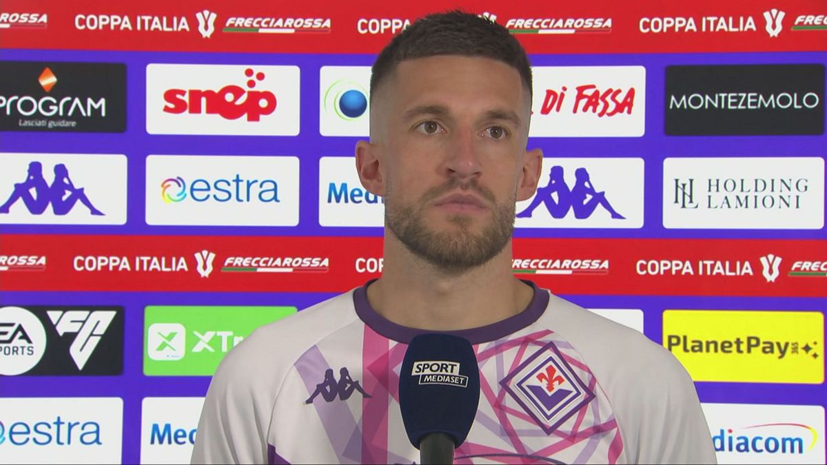Biraghi: "Ora vogliamo vincerla"
