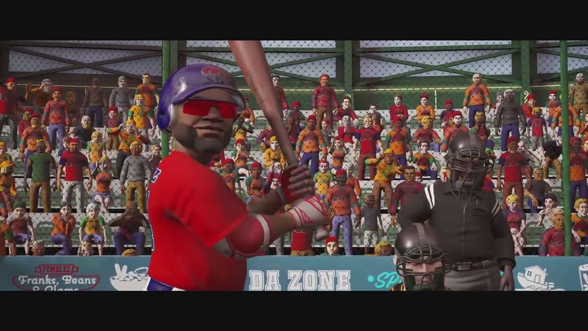 Super Mega Baseball 4, tra strike e risate