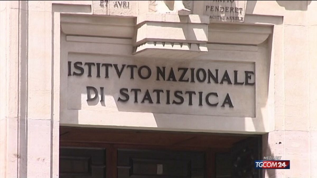 Istat: disoccupazione al 9,7%, ai minimi dal 2012