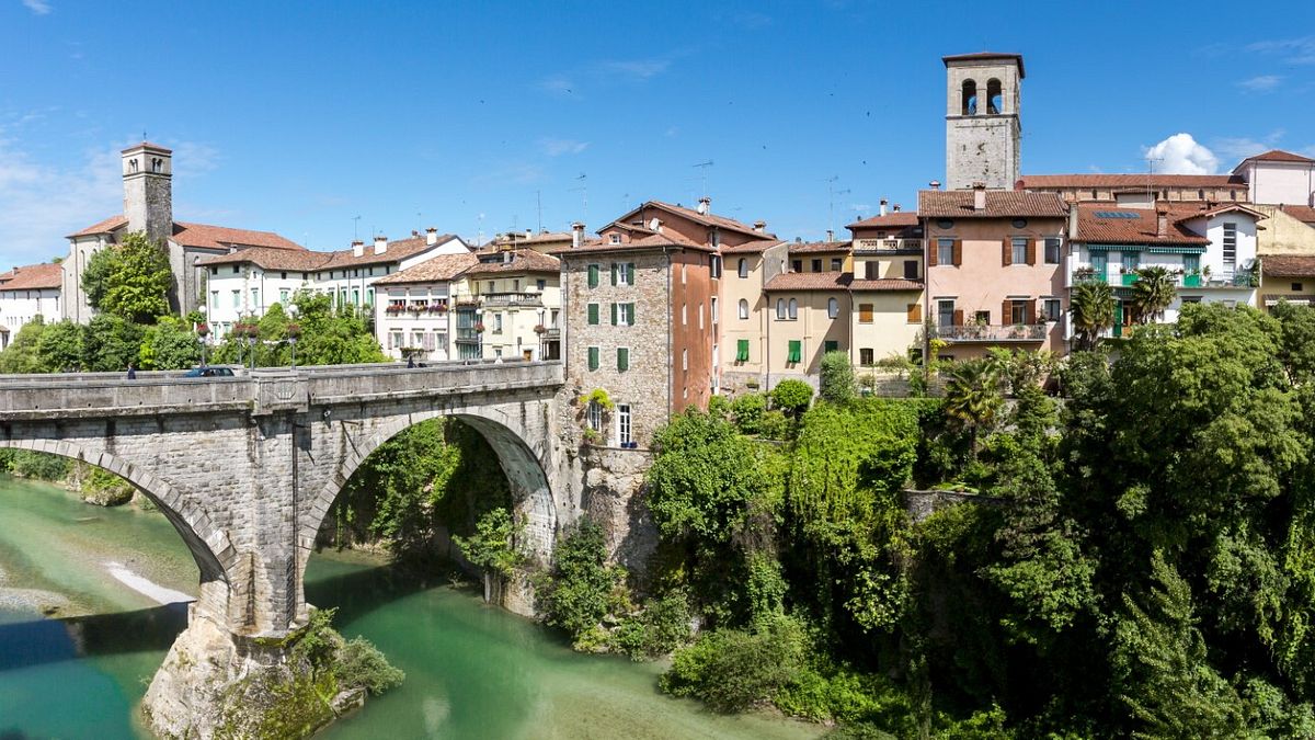 Cividale del Friuli, ph Fabrice Gallina