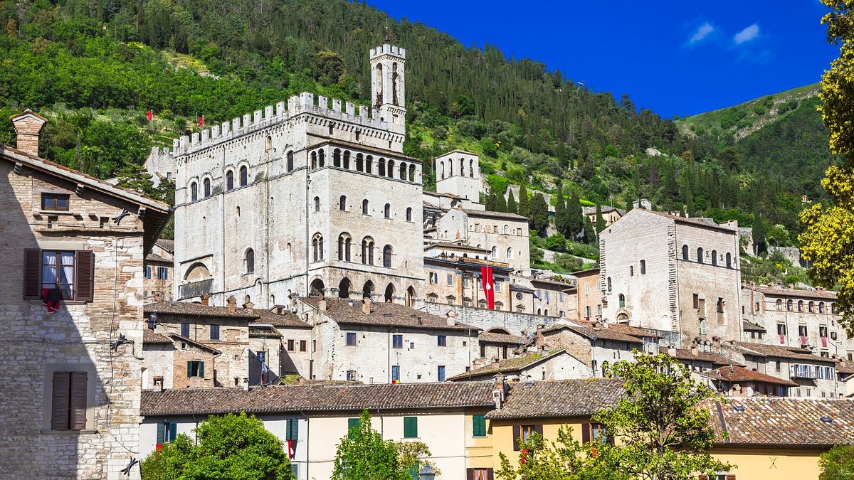 Gubbio