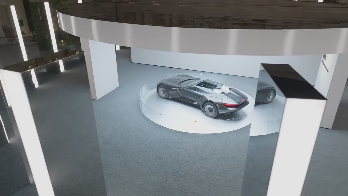 Audi alla Milano Design Week 2023