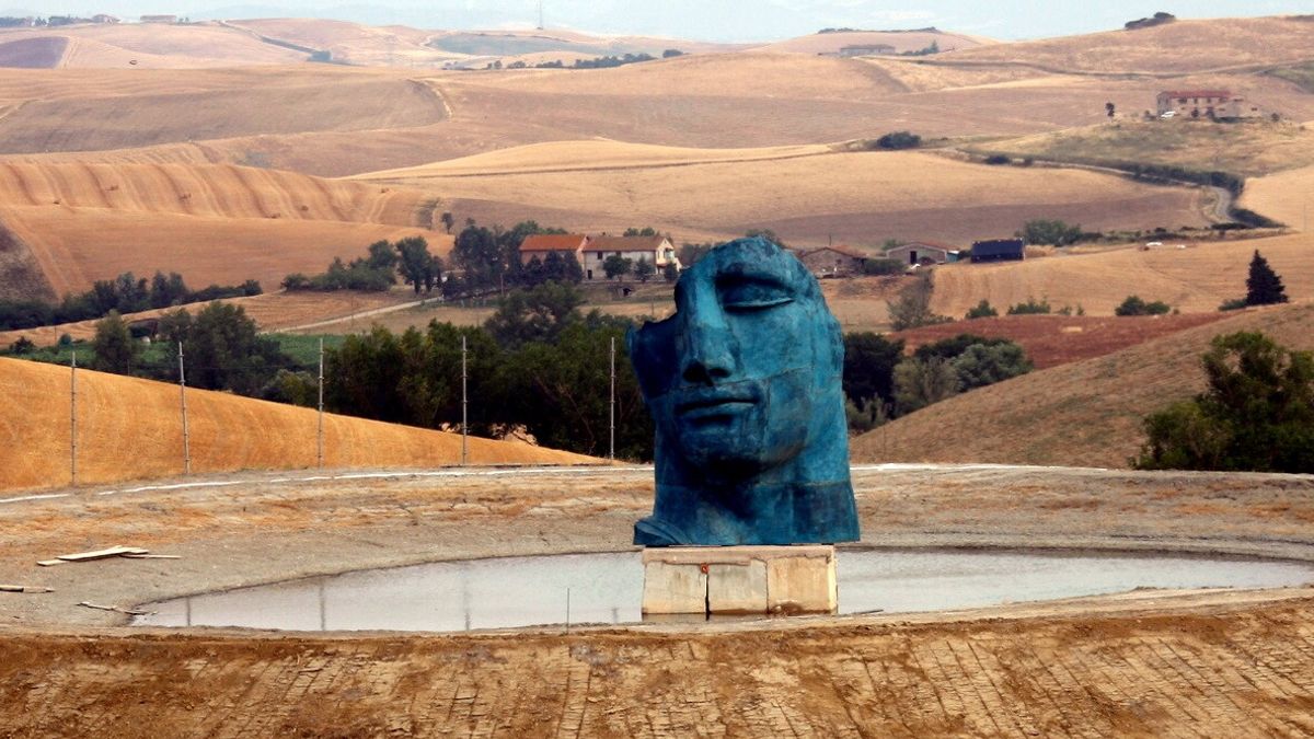 Lajatico (Pisa)
