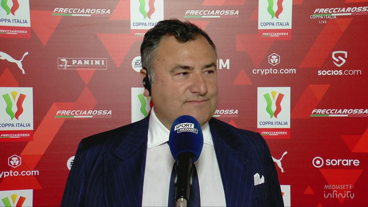 Barone: "Pronti per un sogno!"