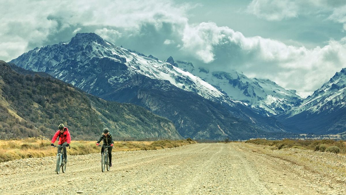  Carretera Austral, deserto di Atacama, Cile 