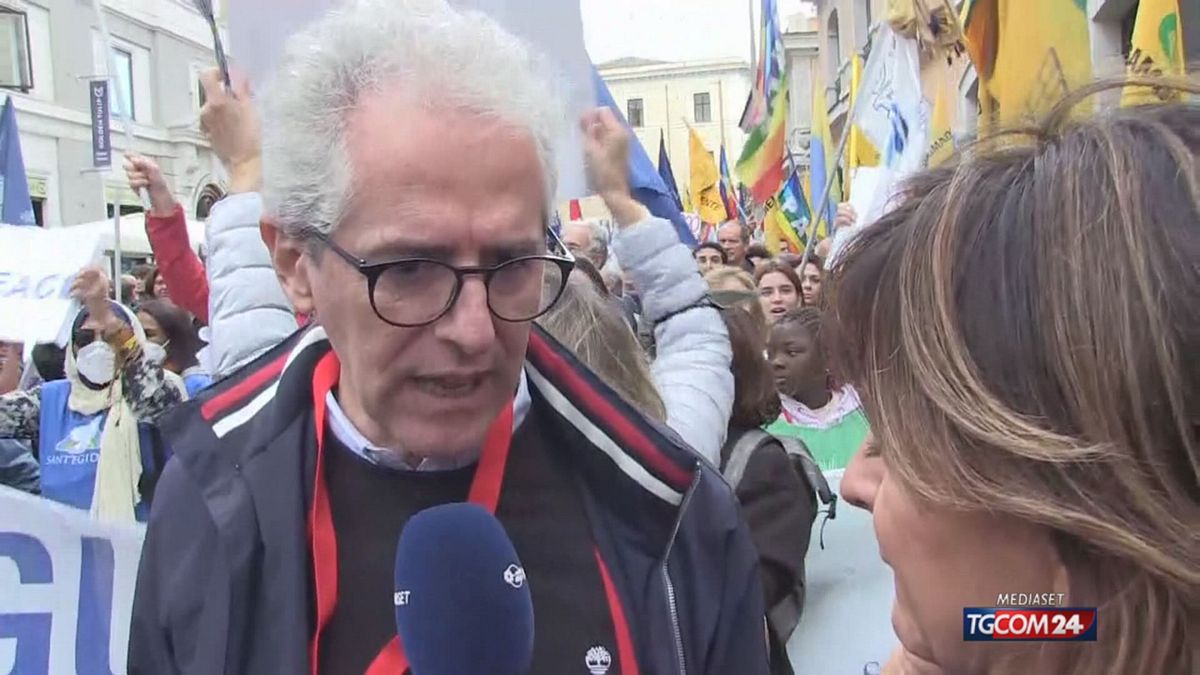 12.00 PD, SCOPPIA IL CASO CIANI SRV