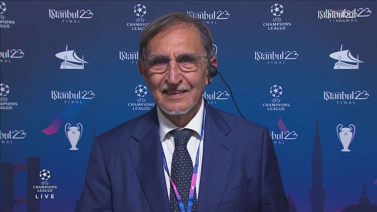 La Russa: "Noi tifosi ci fidiamo"