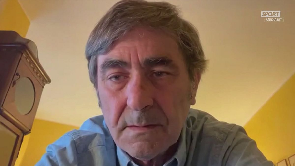 Taveggia: "Con Berlusconi i giorni più belli della mia vita"