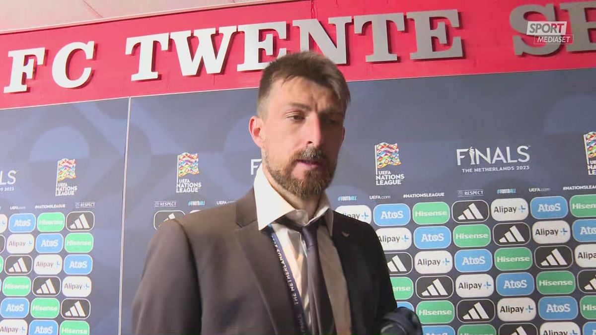 Acerbi: "Potevamo fare di più"