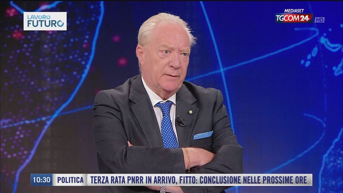 Lavoro Futuro - Terza puntata