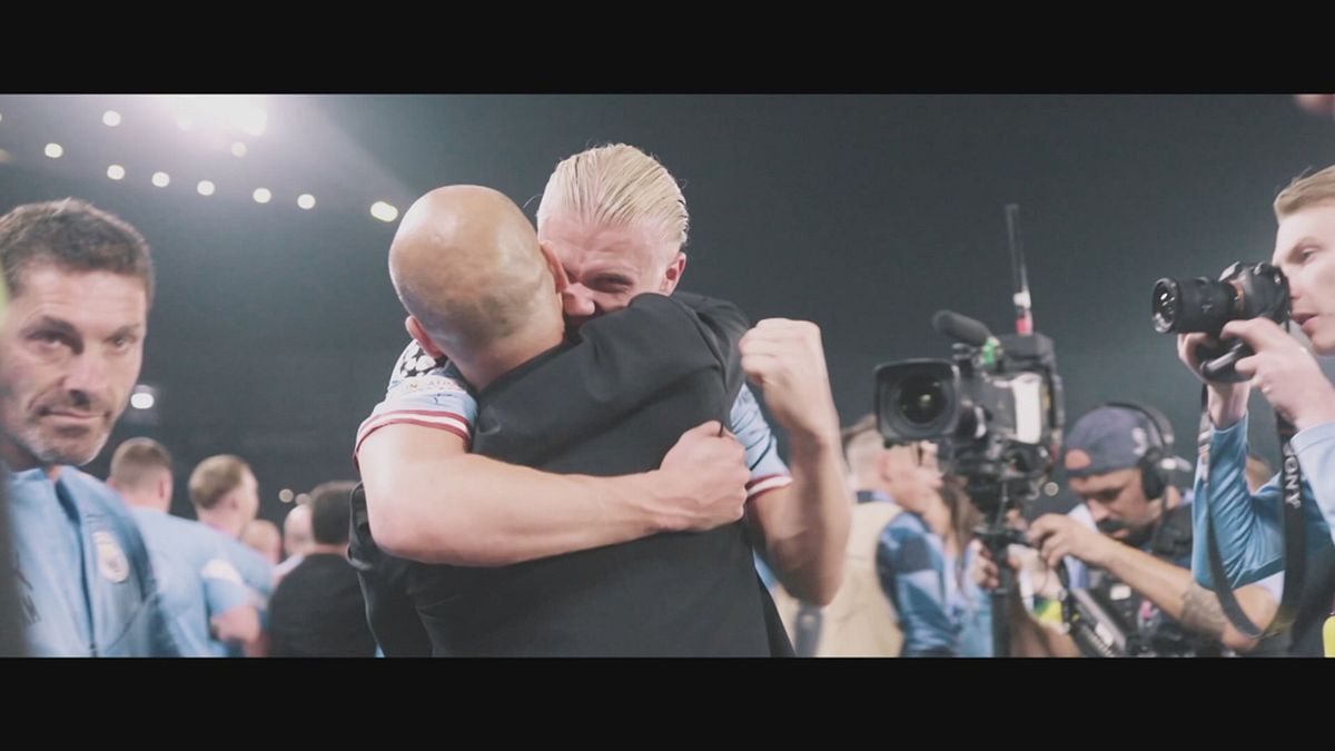 Uefa Champions League Magazine - Puntata 33