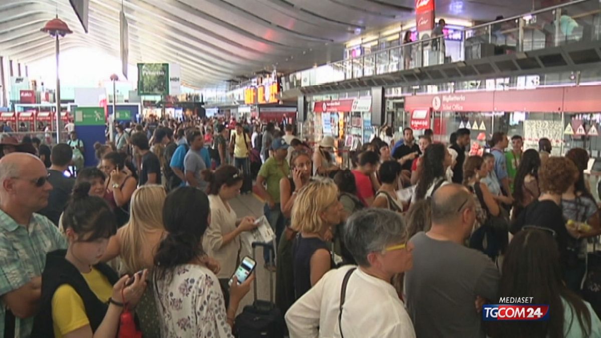 Vacanze, in estate 30 milioni in viaggio: tornano le mete all'estero