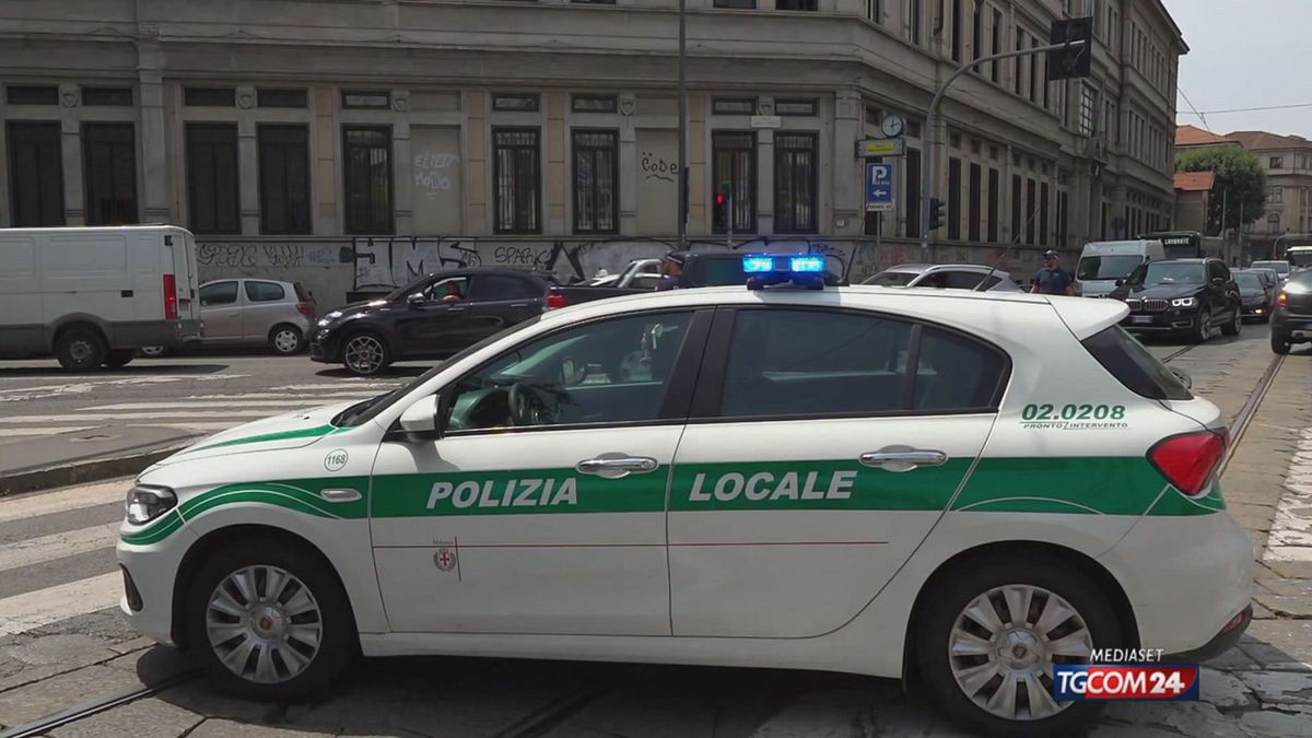 Ciclista investita a Milano: ecco cos'è l'angolo cieco di un camion