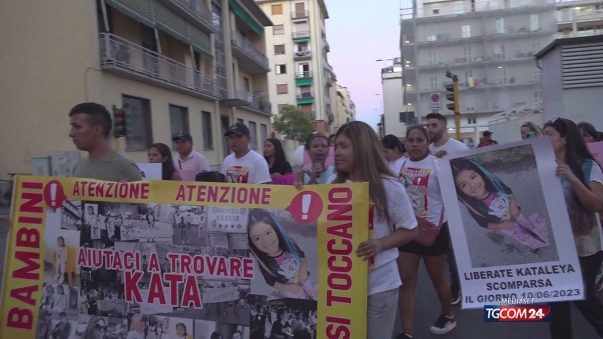 Kata, la comunità peruviana a Firenze: chi sa parli