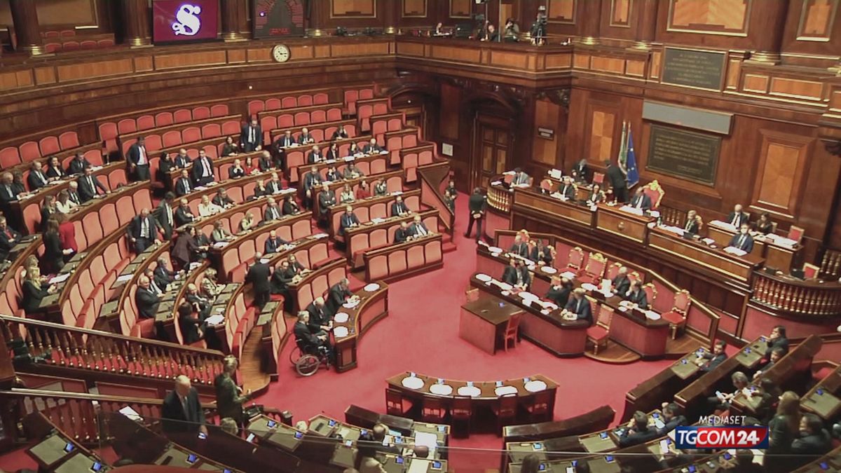 Tornano i vitalizi per gli ex senatori, M5s: "Riecco i privilegi"