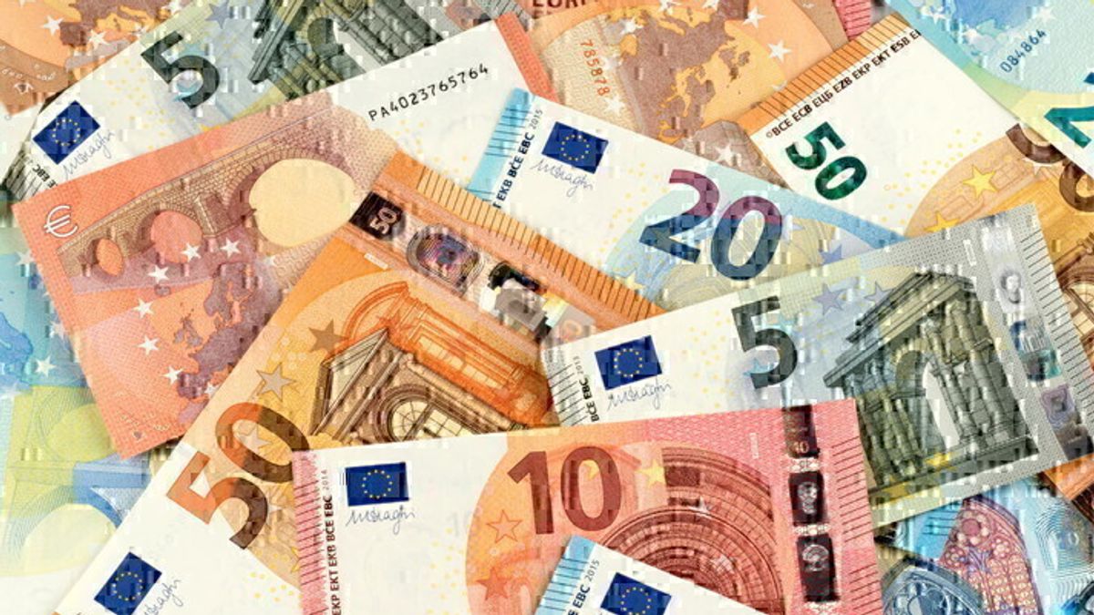 soldi euro