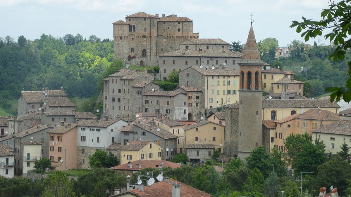 Sant’Agata Feltria