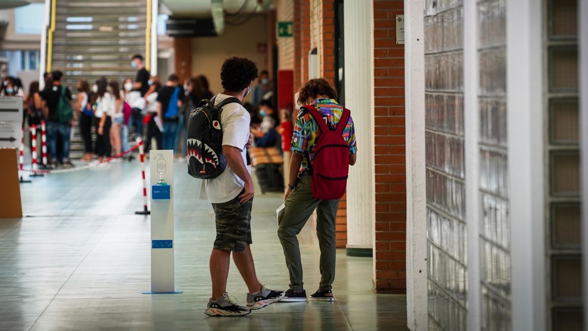  Al via il test d'ingresso per Medicina. Attesi oltre 66mila ragazzi