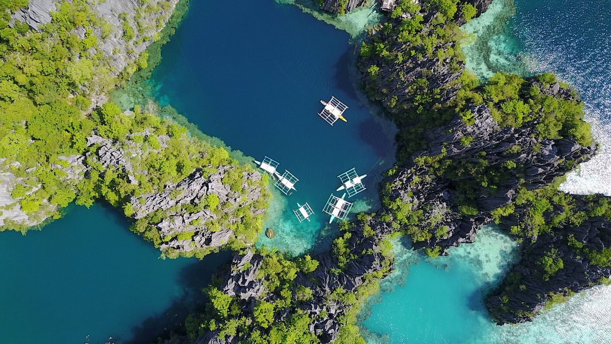 El Nido, Palawan