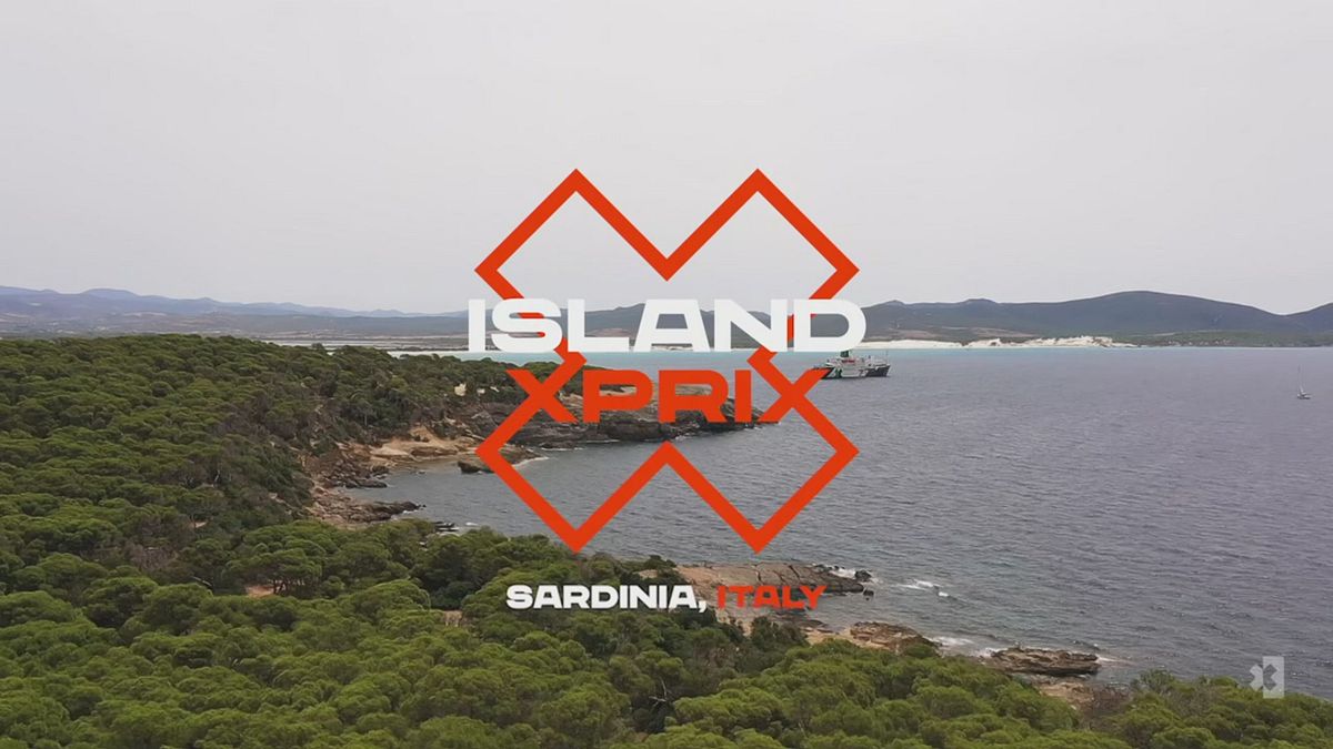 Extreme E Round 5 | Qualifiche 2