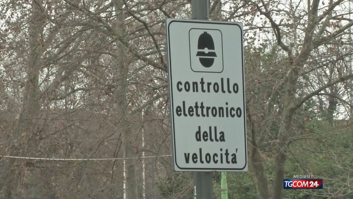 L'estate degli autovelox, raffica di postazioni