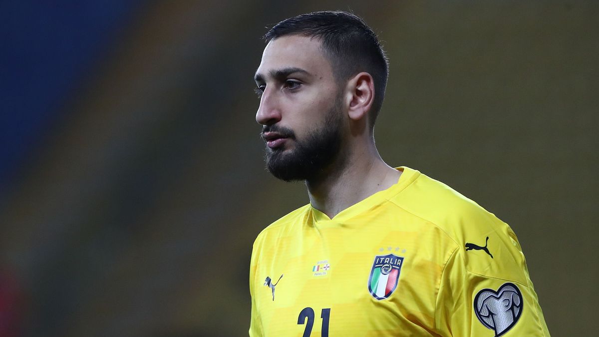 donnarumma italia