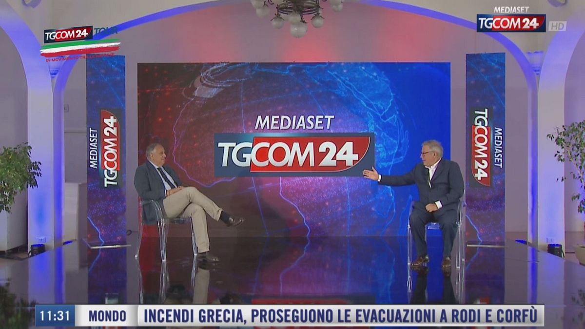 1° tavola rotonda (senza schifani)