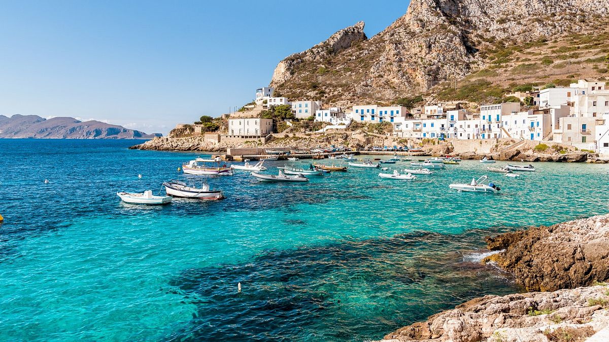 Levanzo