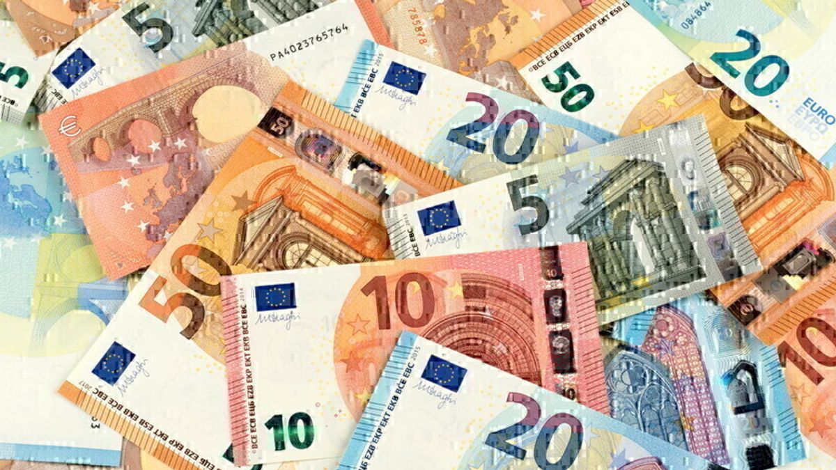 soldi euro