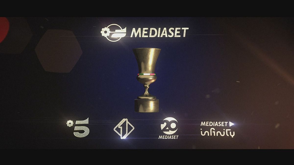 Torna la Coppa Italia