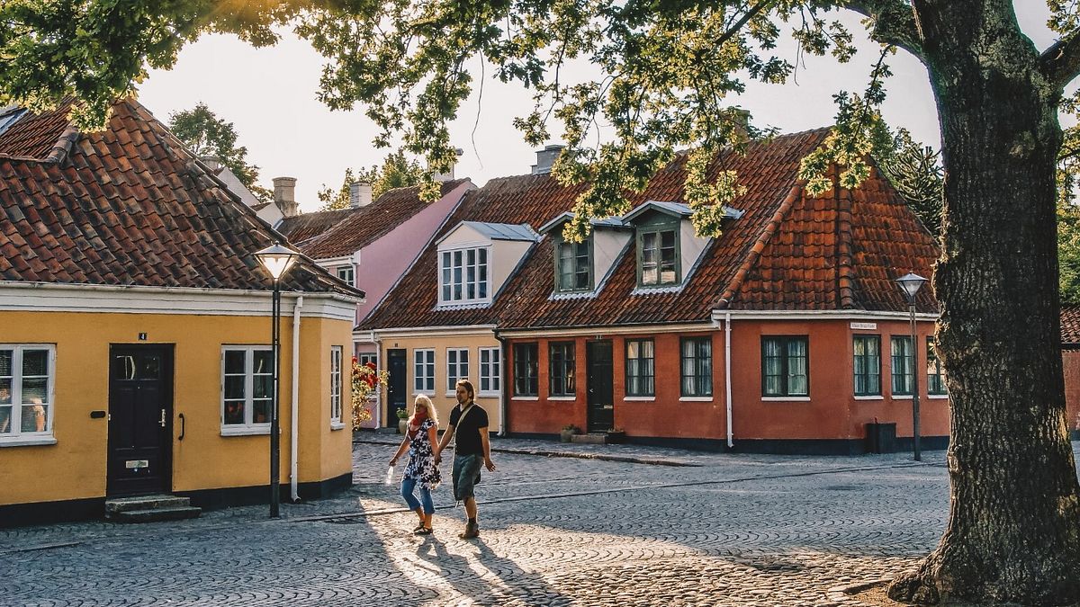 Odense