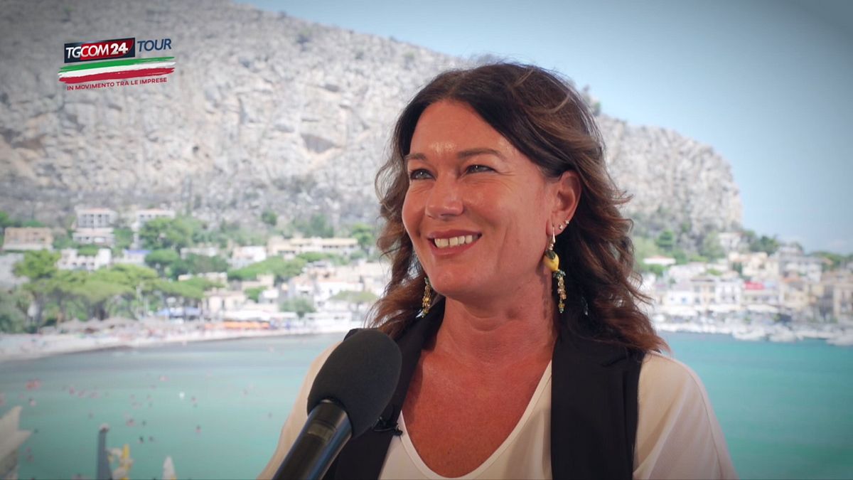 Raymo (Simone Gatto): "Con la nostra impresa familiare tuteliamo l'artigianalità e la tradizione del territorio"