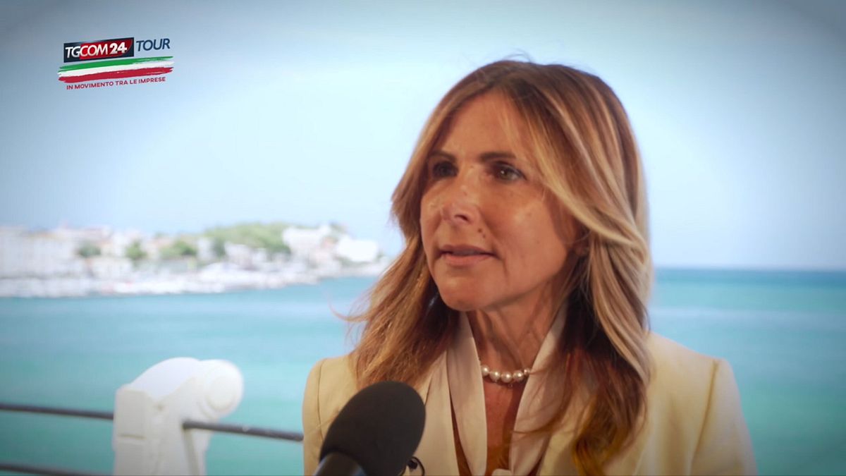 Riolo (Irfis): "La priorità oggi è calmierare i tassi di interesse per dare respiro alle imprese"
