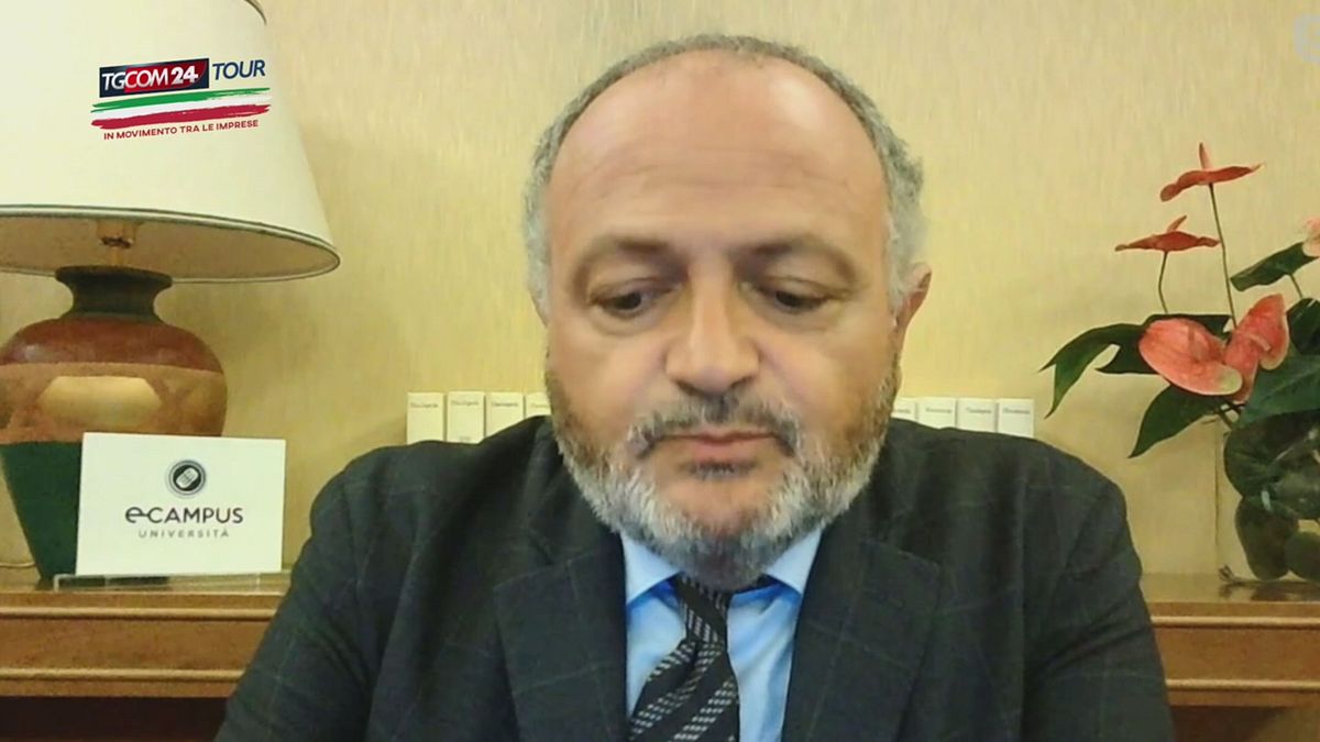 eCampus, il meglio dell'università digitale e di quella tradizionale