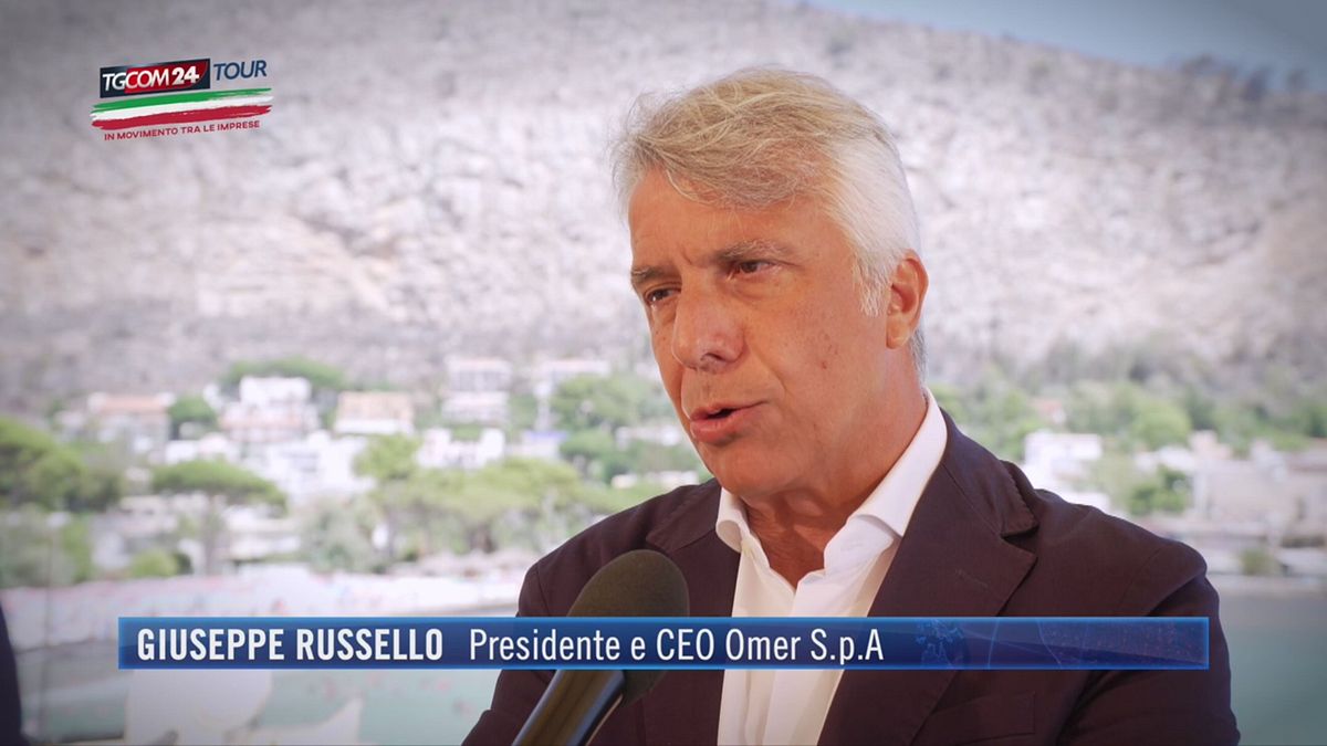 Russello (Omer): "Con l'innovazione e la ricerca rendiamo il comparto ferroviario ancora più sostenibile"