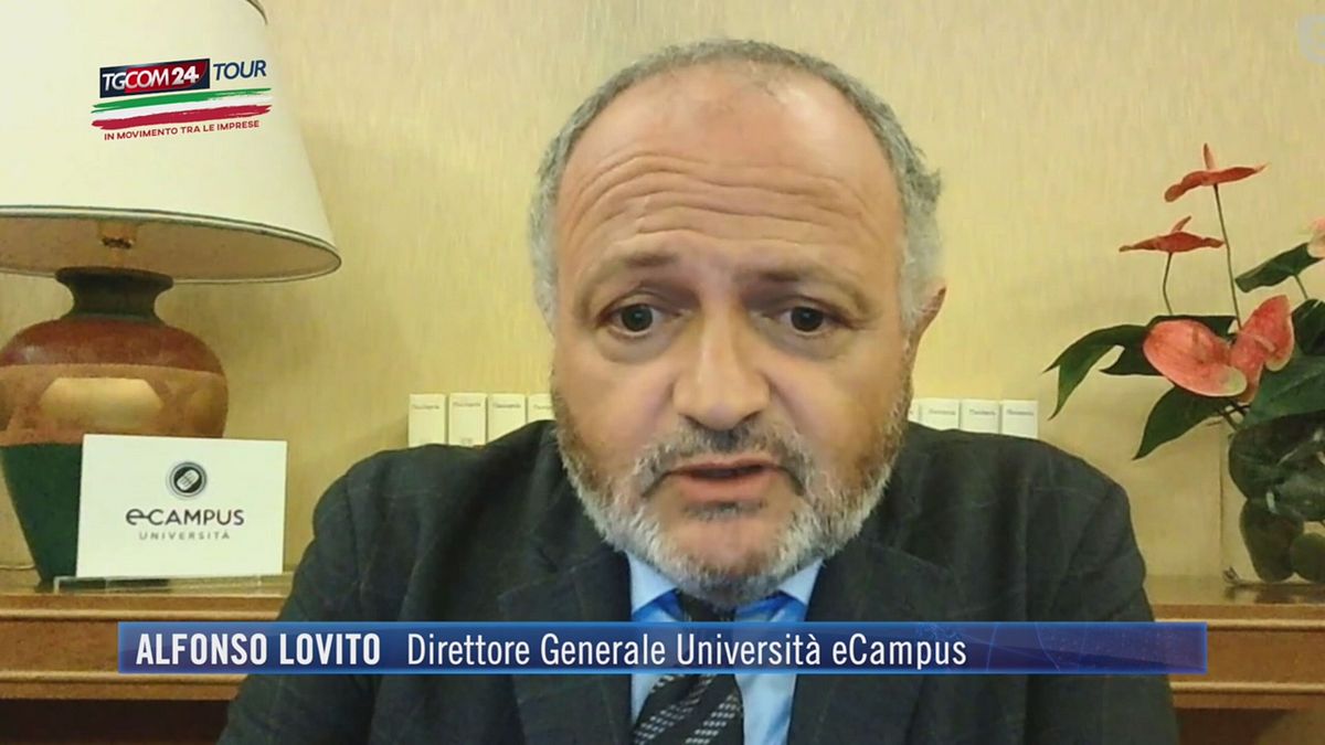 eCampus, il meglio dell'università digitale e di quella tradizionale